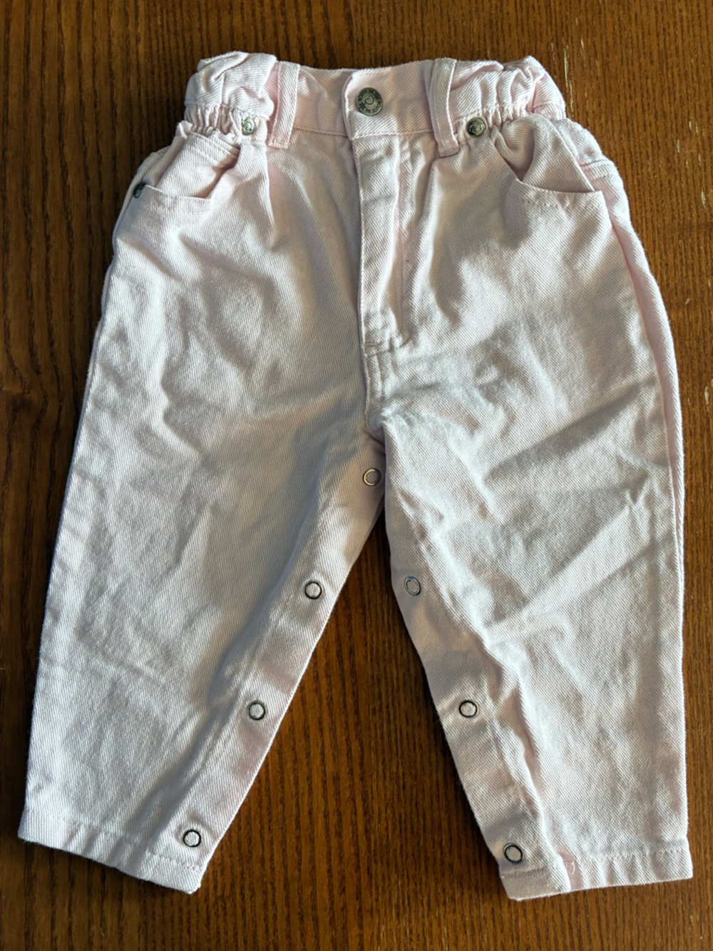 Route 66 Baby Jeans
